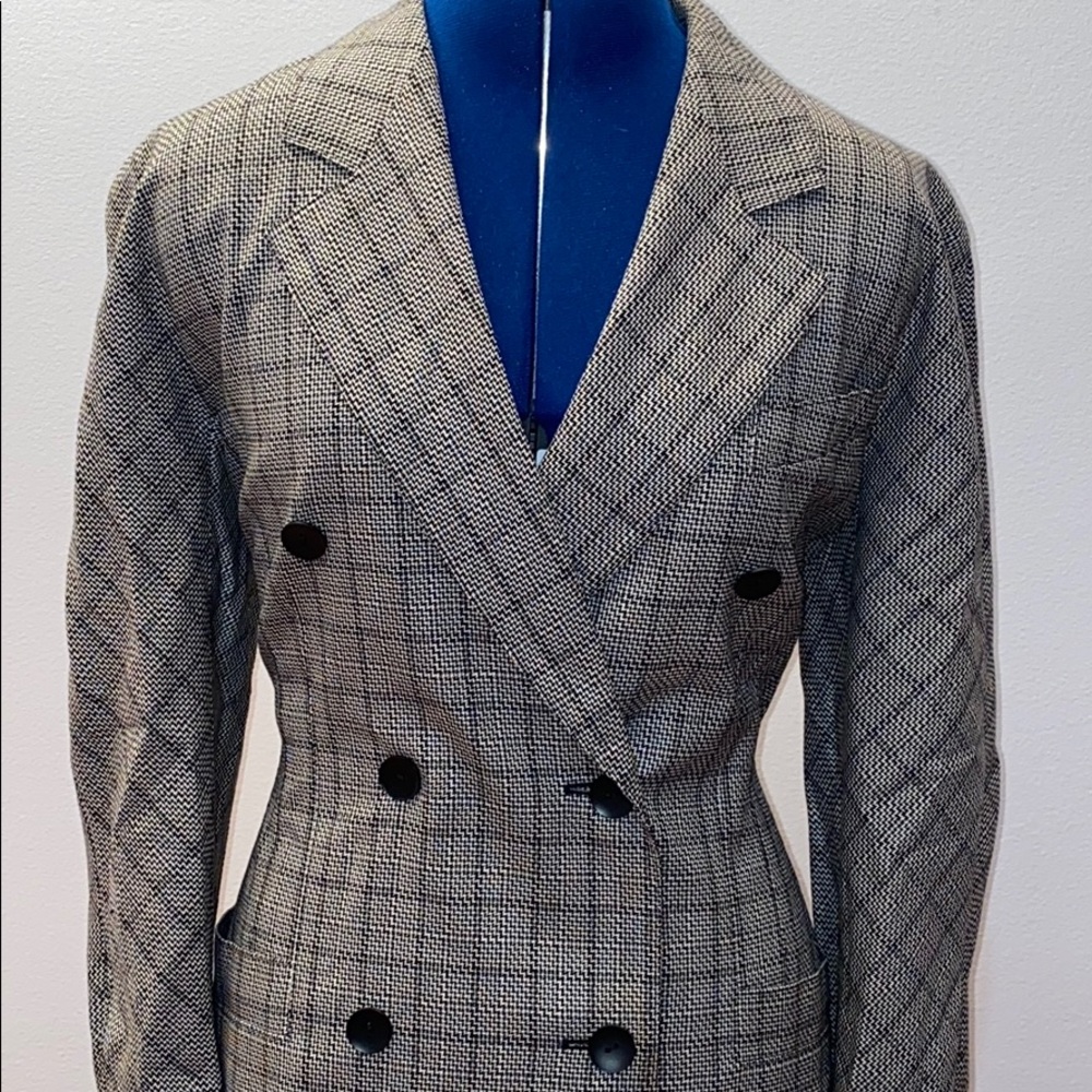 Escada Blazer - image 2